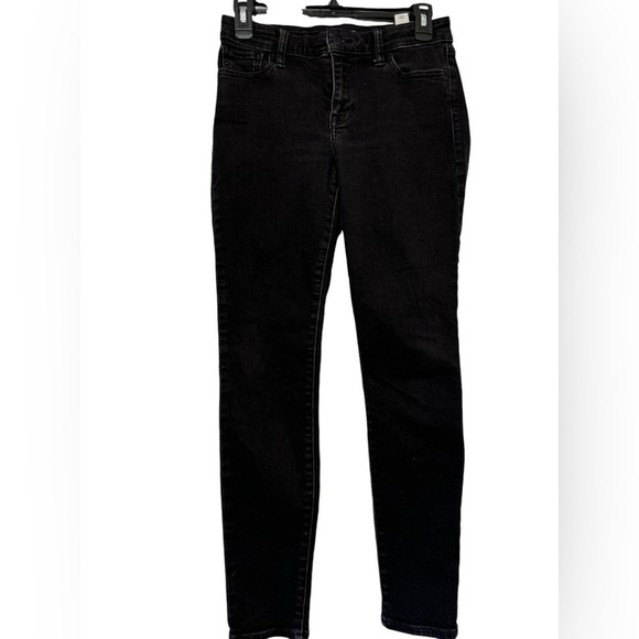 Lucky Brand Ava Super Skinny Jeans 2/26 - Picture 3 of 10